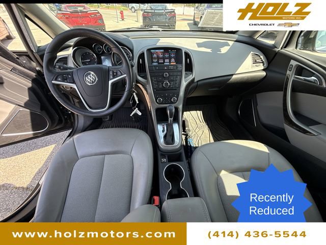 Used 2015 Buick Verano w/ Comfort Package FWD image 18