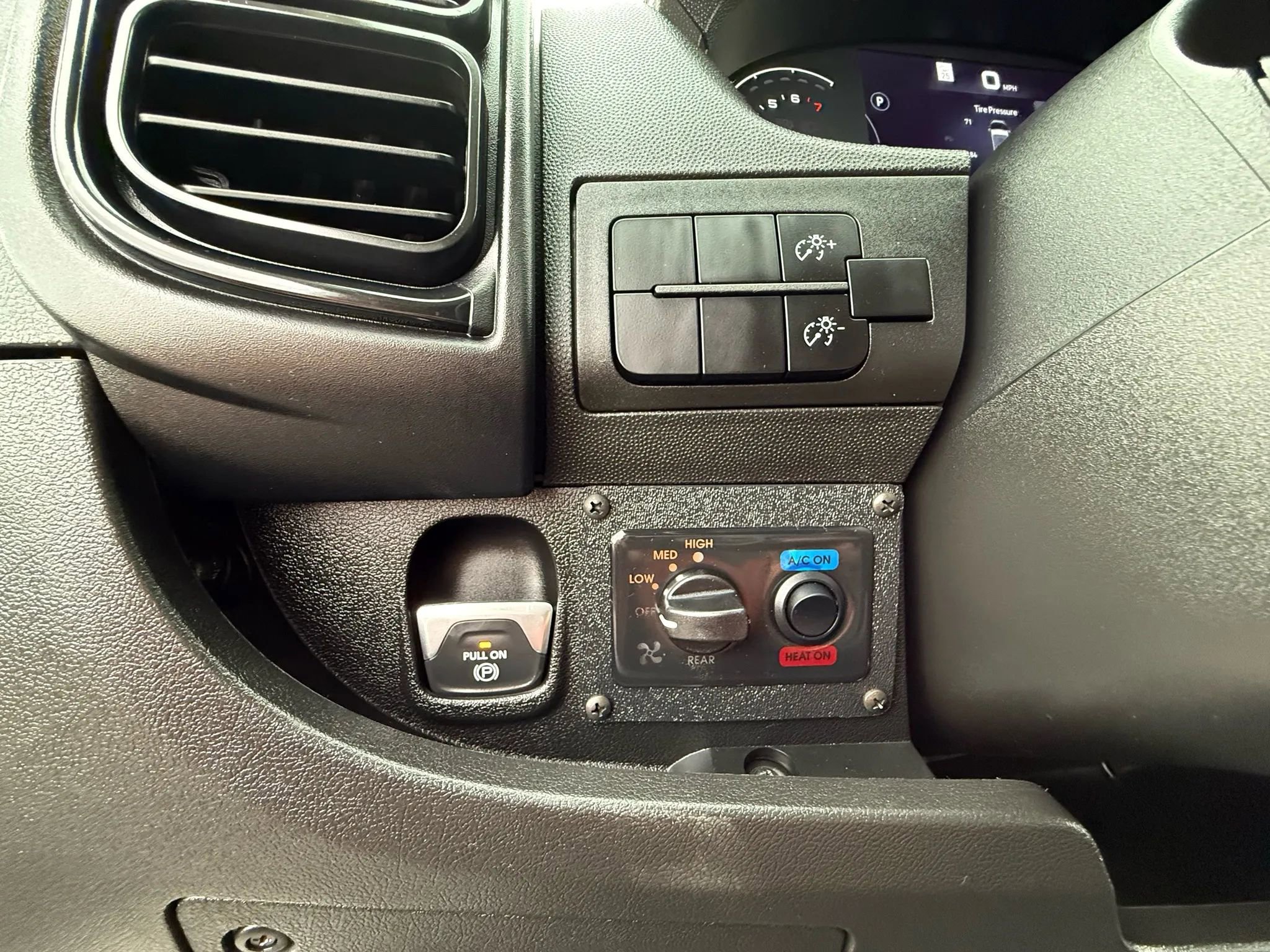 Used 2023 RAM ProMaster 1500 image 15