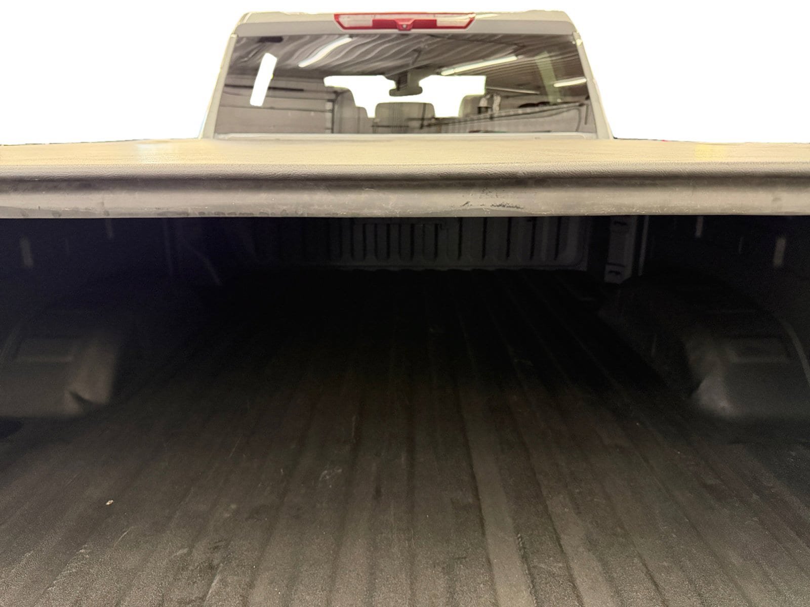 Used 2024 GMC Sierra 2500 AT4 AWD/4WD image 27