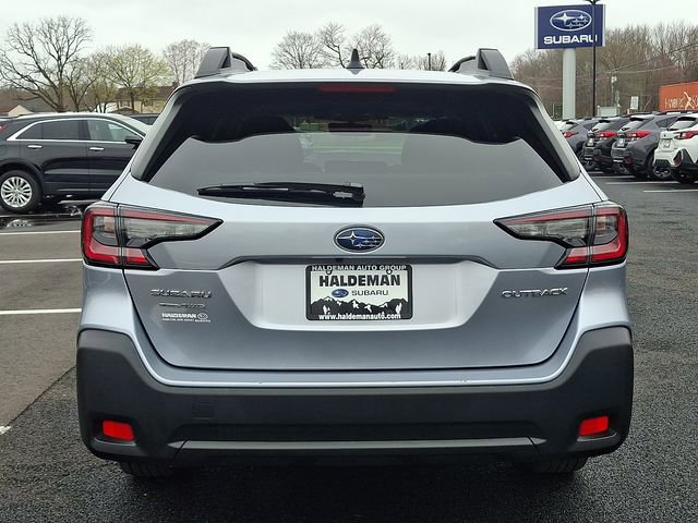Certified 2024 Subaru Outback Premium image 6