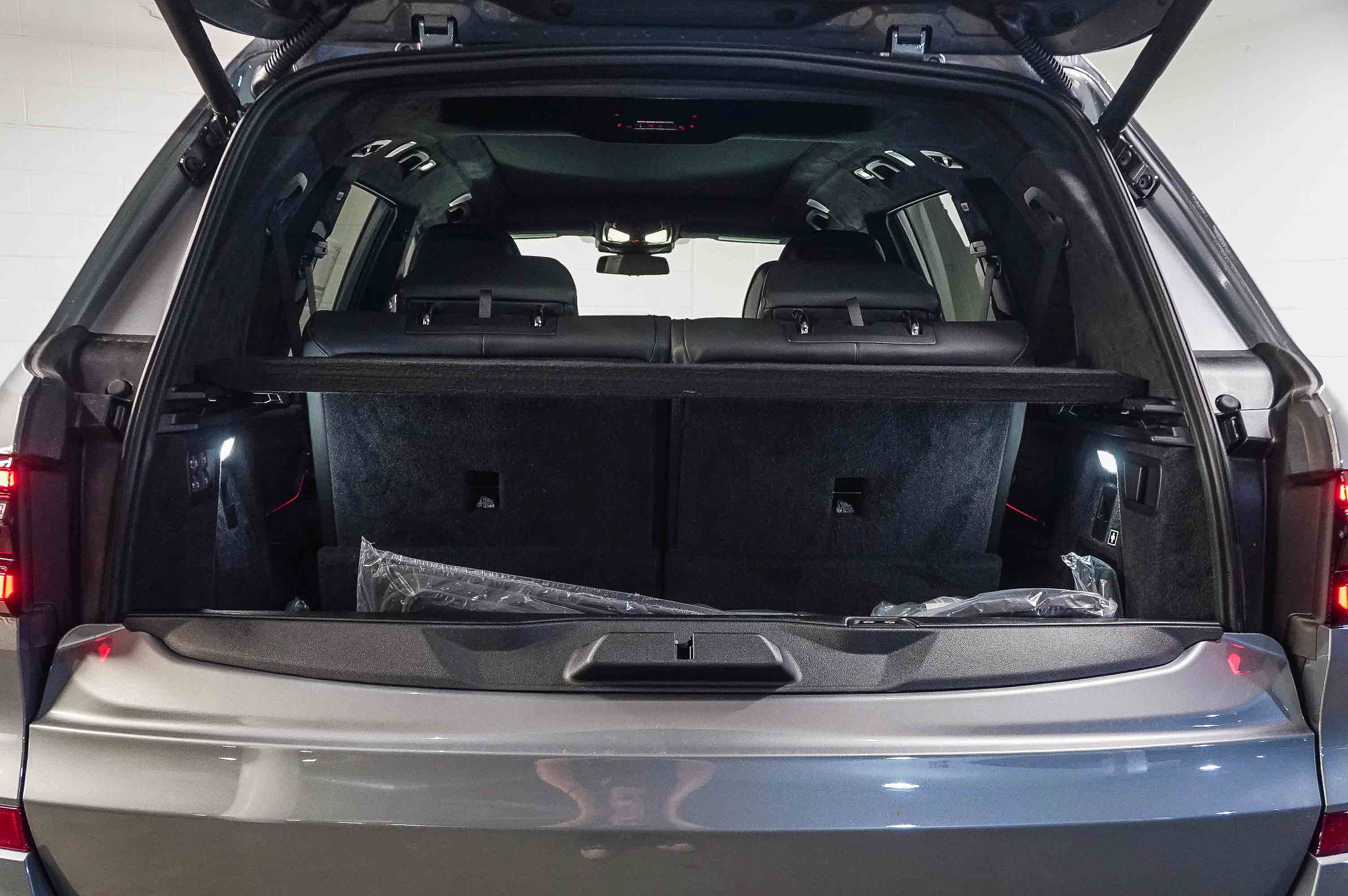 New 2027 BMW X7 M60i AWD/4WD image 29