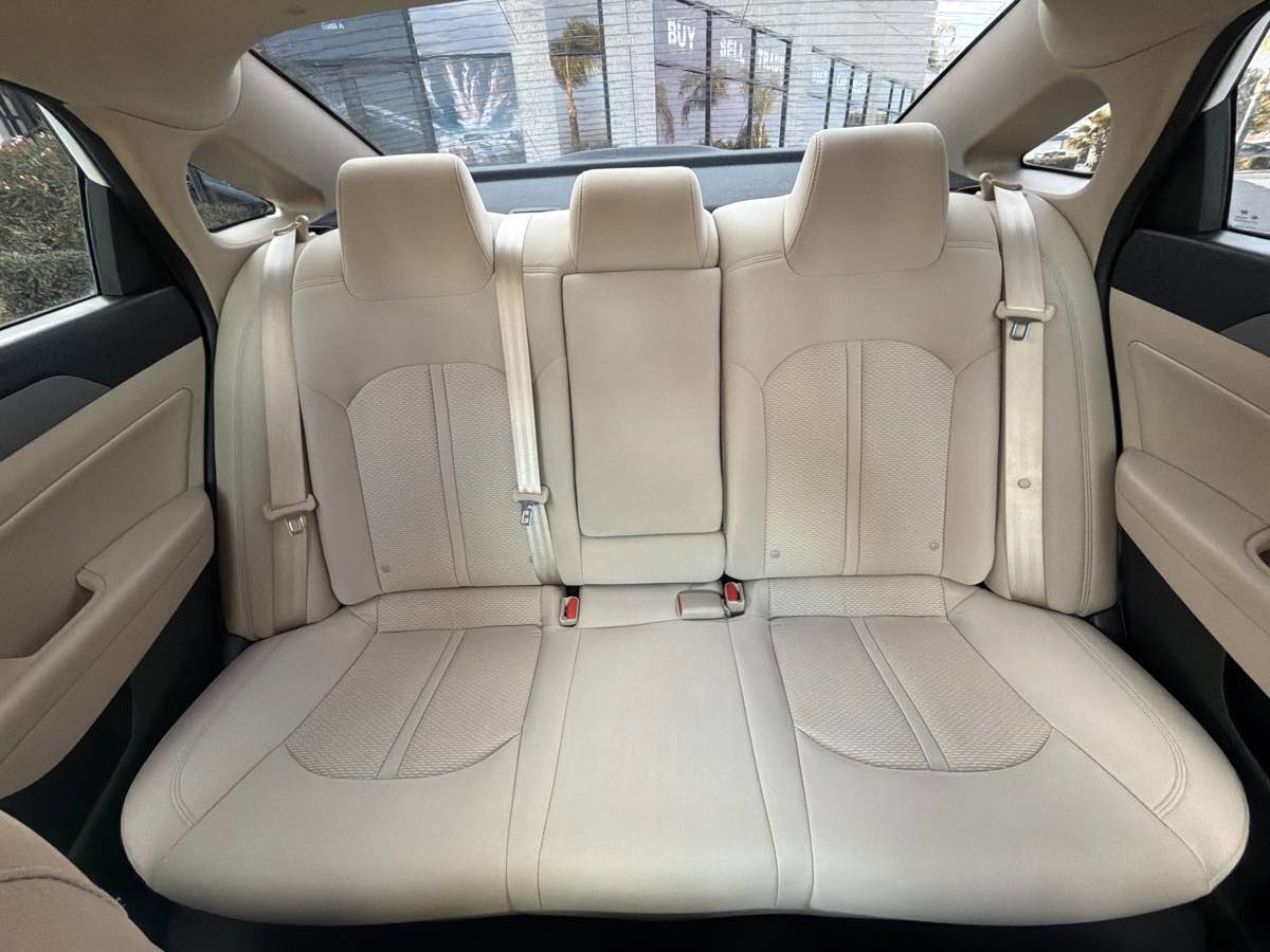 Used 2018 Hyundai Sonata SEL image 20