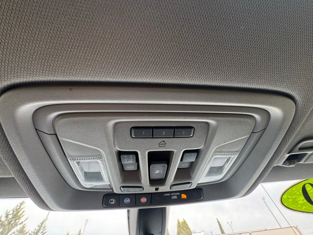 Used 2020 Chevrolet Silverado 1500 LT Trail Boss image 33