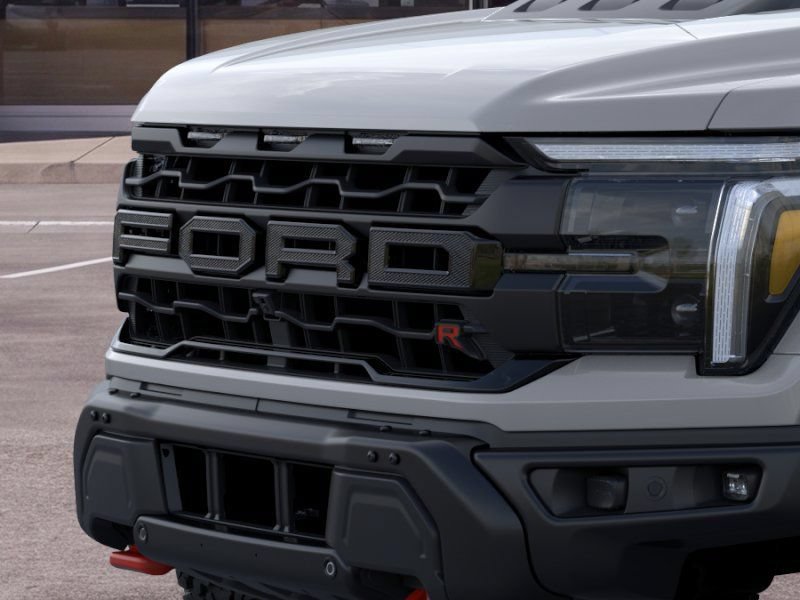 New 2026 Ford F150 Raptor w/ Equipment Group 803A Raptor R AWD/4WD image 50