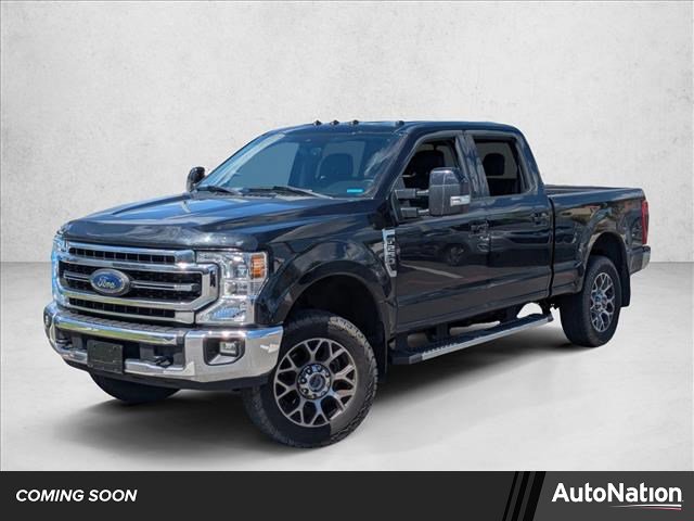 Used 2020 Ford F250 Lariat w/ Lariat Value Package