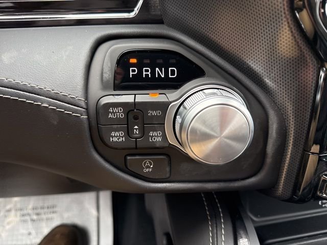 New 2026 RAM 1500 Limited image 43