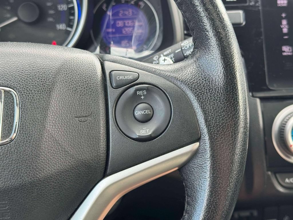 Used 2016 Honda Fit EX-L image 25