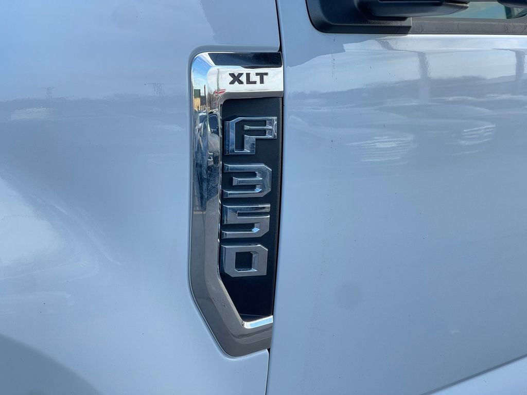 Used 2020 Ford F350 XLT image 34