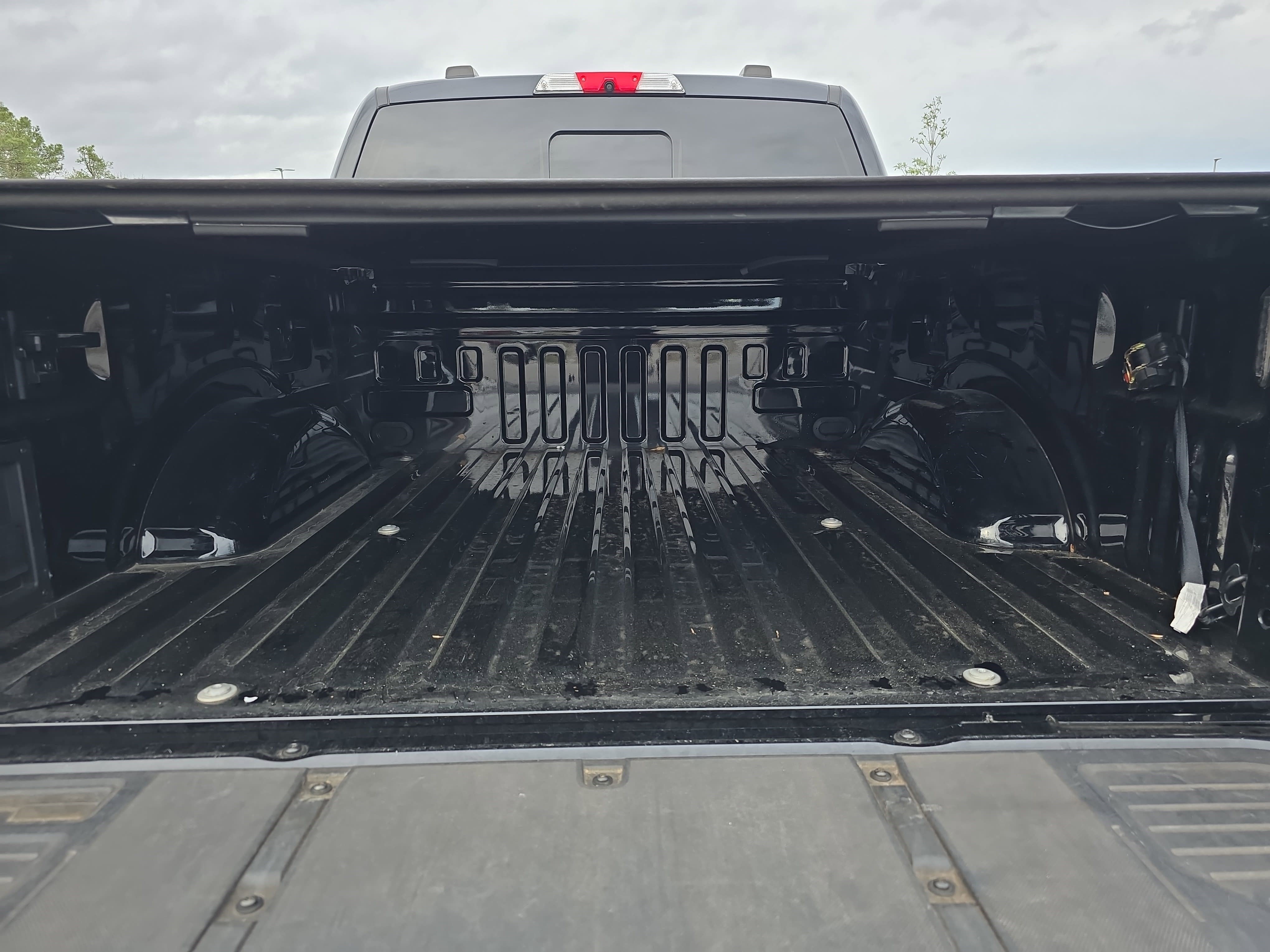 Used 2023 Ford F150 Platinum w/ Equipment Group 701A High image 12