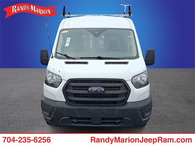 Used 2020 Ford Transit 250 Medium Roof video 2
