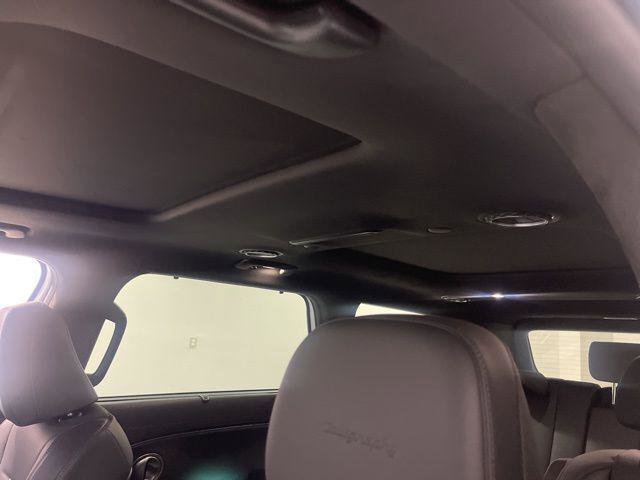 New 2026 Hyundai Palisade Calligraphy image 12