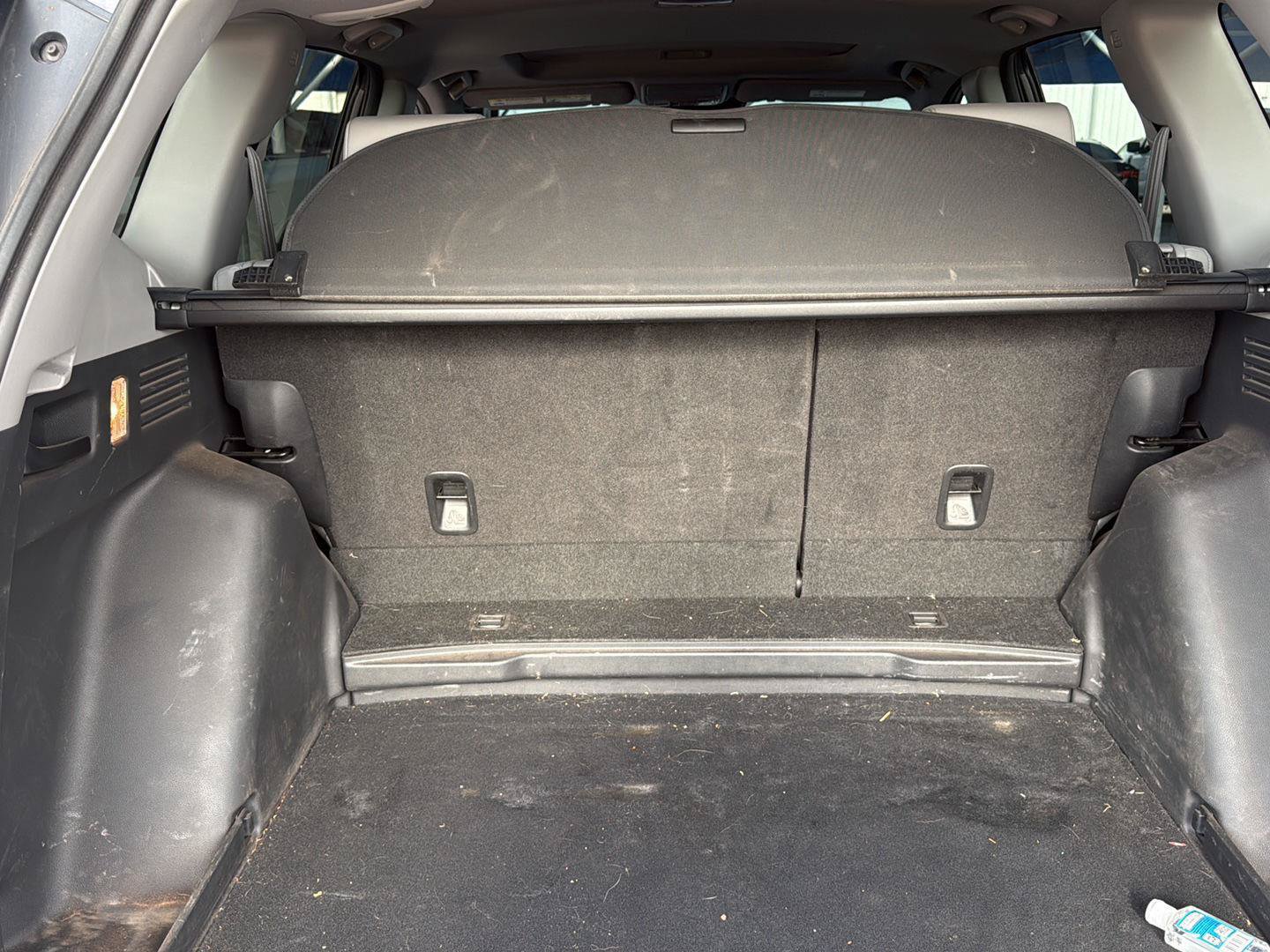 Used 2022 Honda CR-V Touring image 14