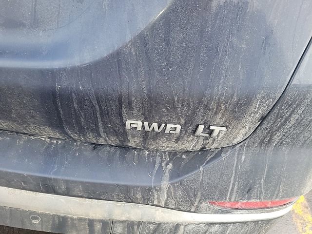 Used 2020 Chevrolet Equinox LT image 18