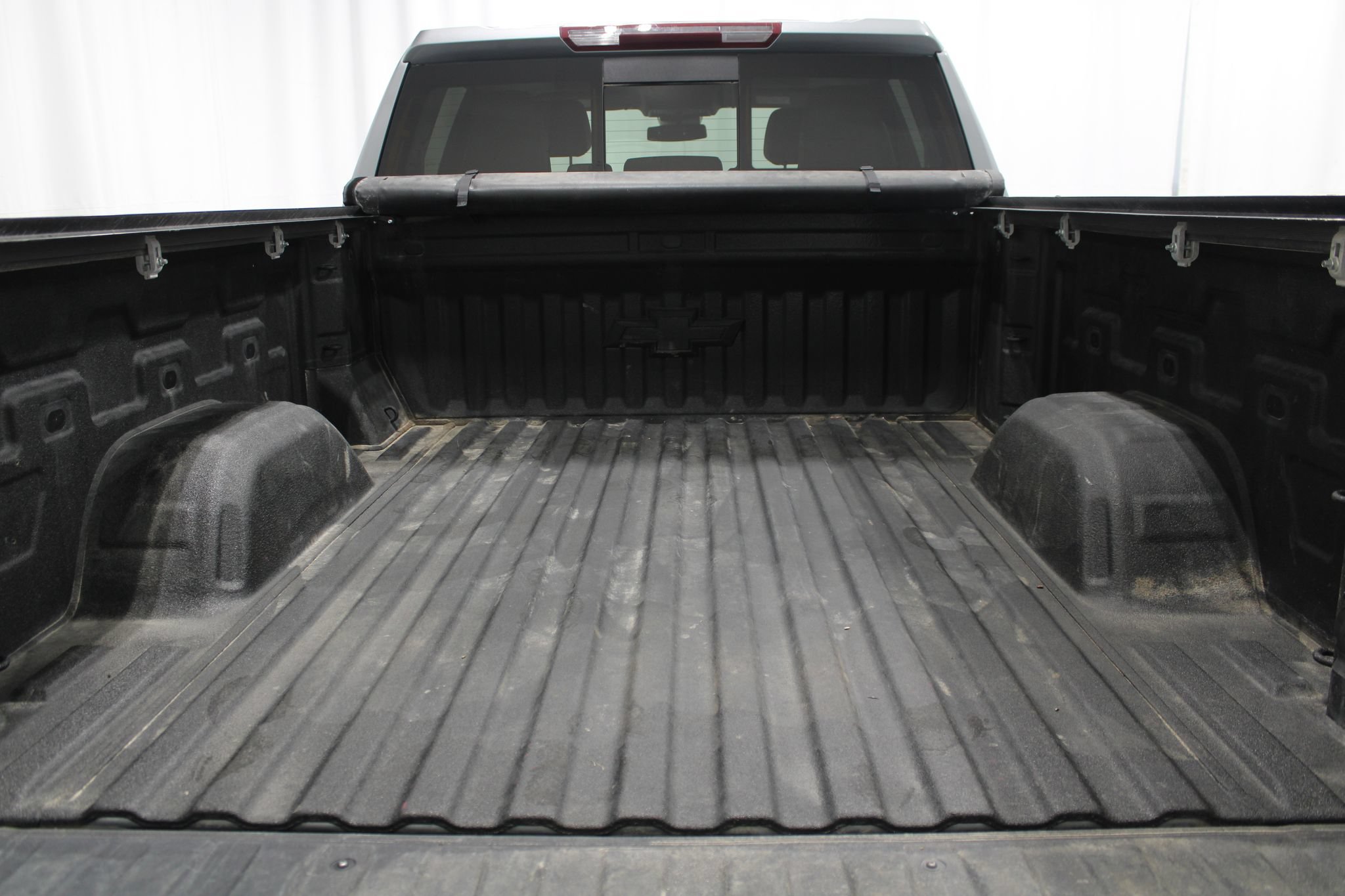 Used 2024 Chevrolet Silverado 1500 LTZ AWD/4WD image 20