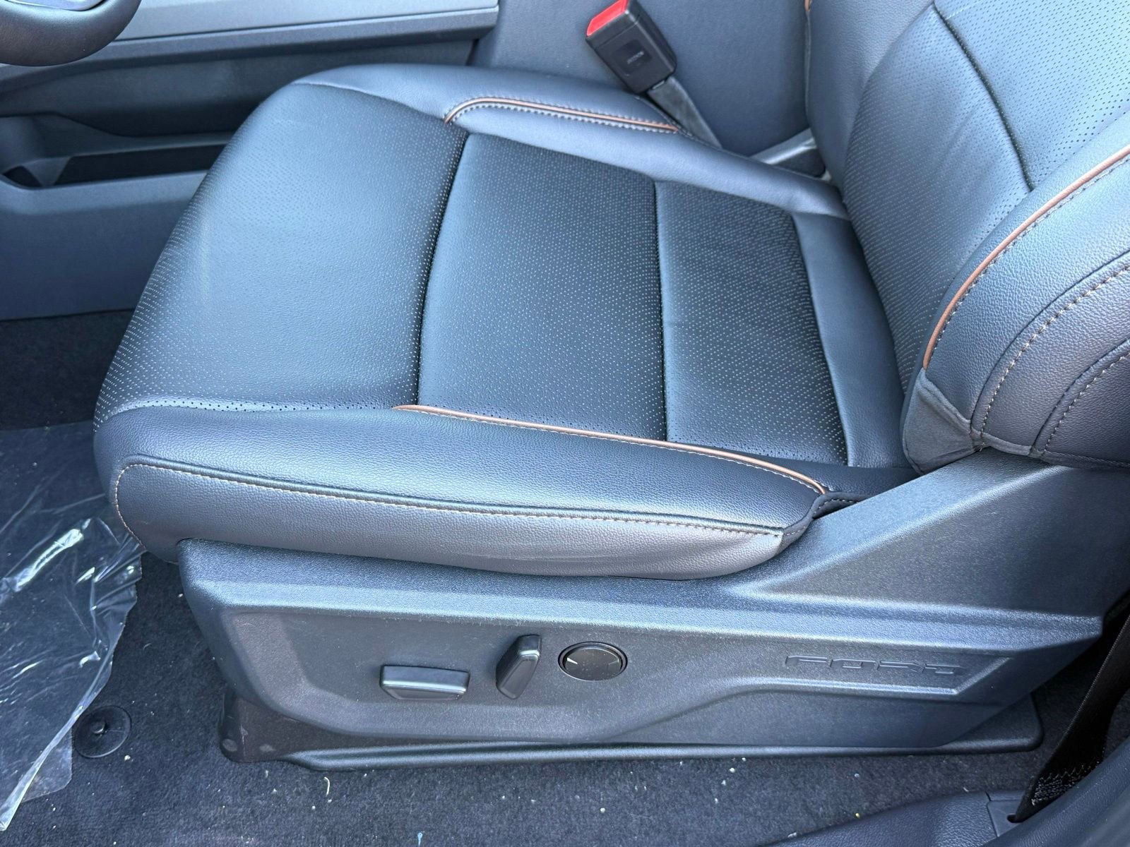 New 2026 Ford F550 4x4 Crew Cab image 37