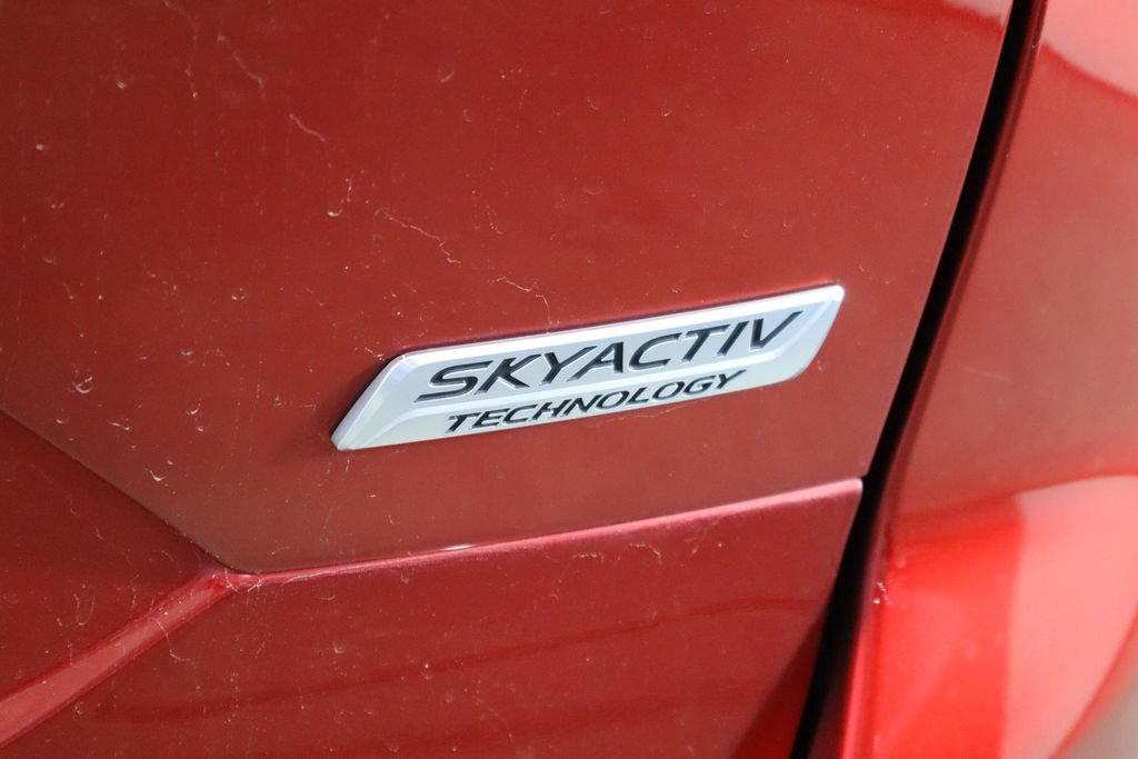 Used 2019 MAZDA CX-5 Touring AWD/4WD image 44