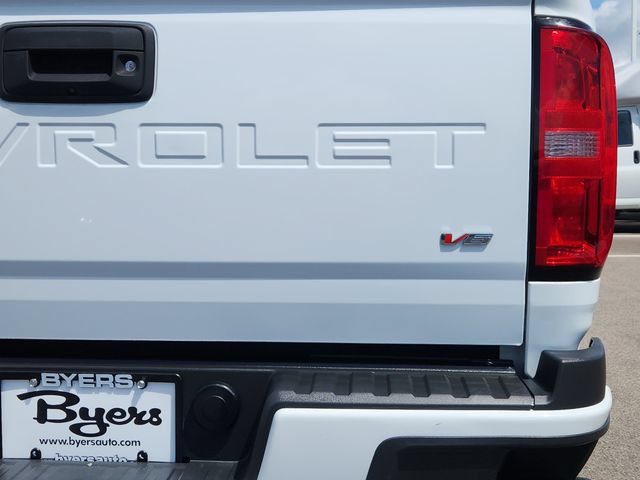 Used 2022 Chevrolet Colorado LT RWD image 14