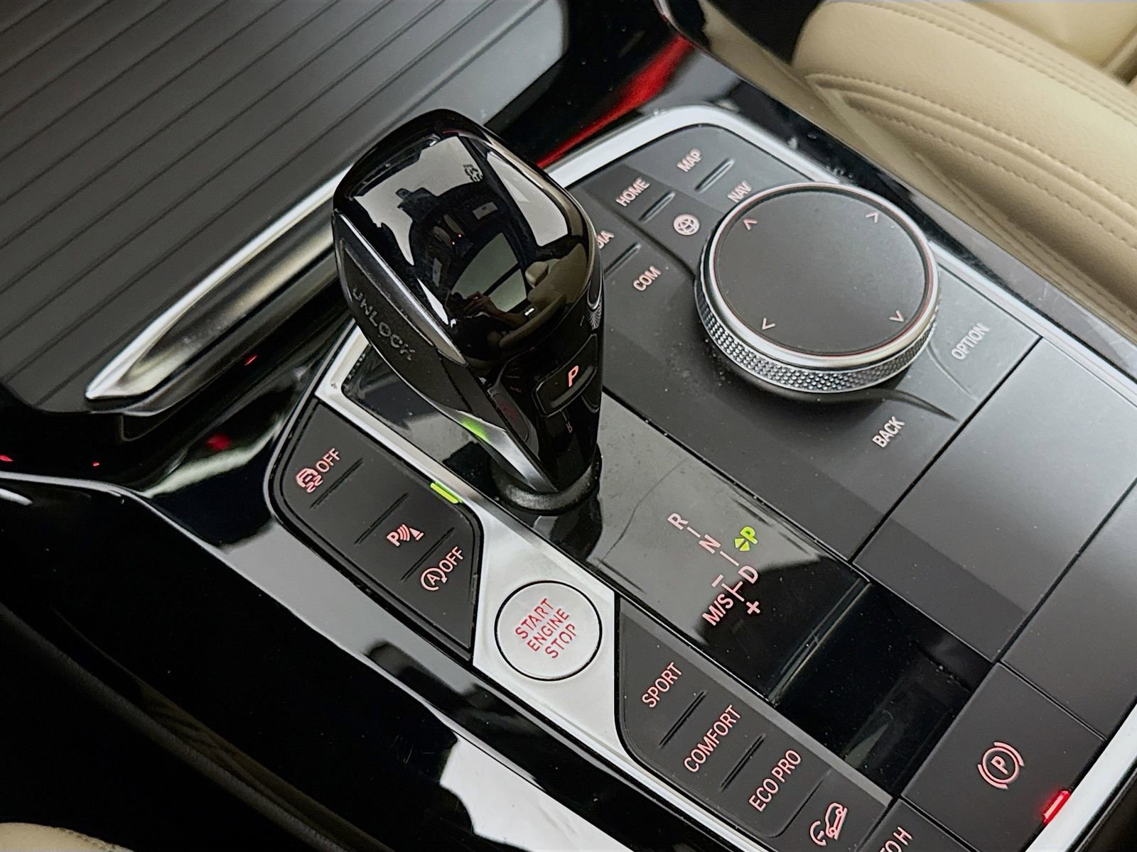 Used 2023 BMW X3 xDrive30i w/ Premium Package w/ZPA image 17