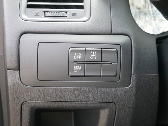 Used 2015 MAZDA CX-5 Grand Touring AWD/4WD image 16
