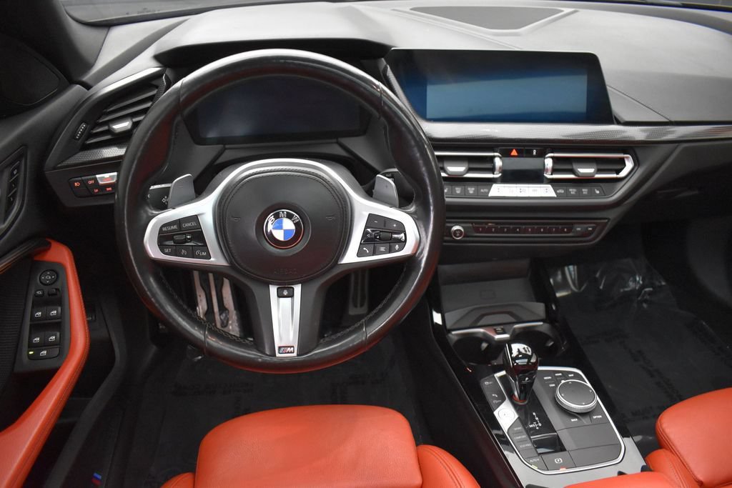 Used 2022 BMW 228i xDrive Gran Coupe w/ M Sport Package AWD/4WD image 14