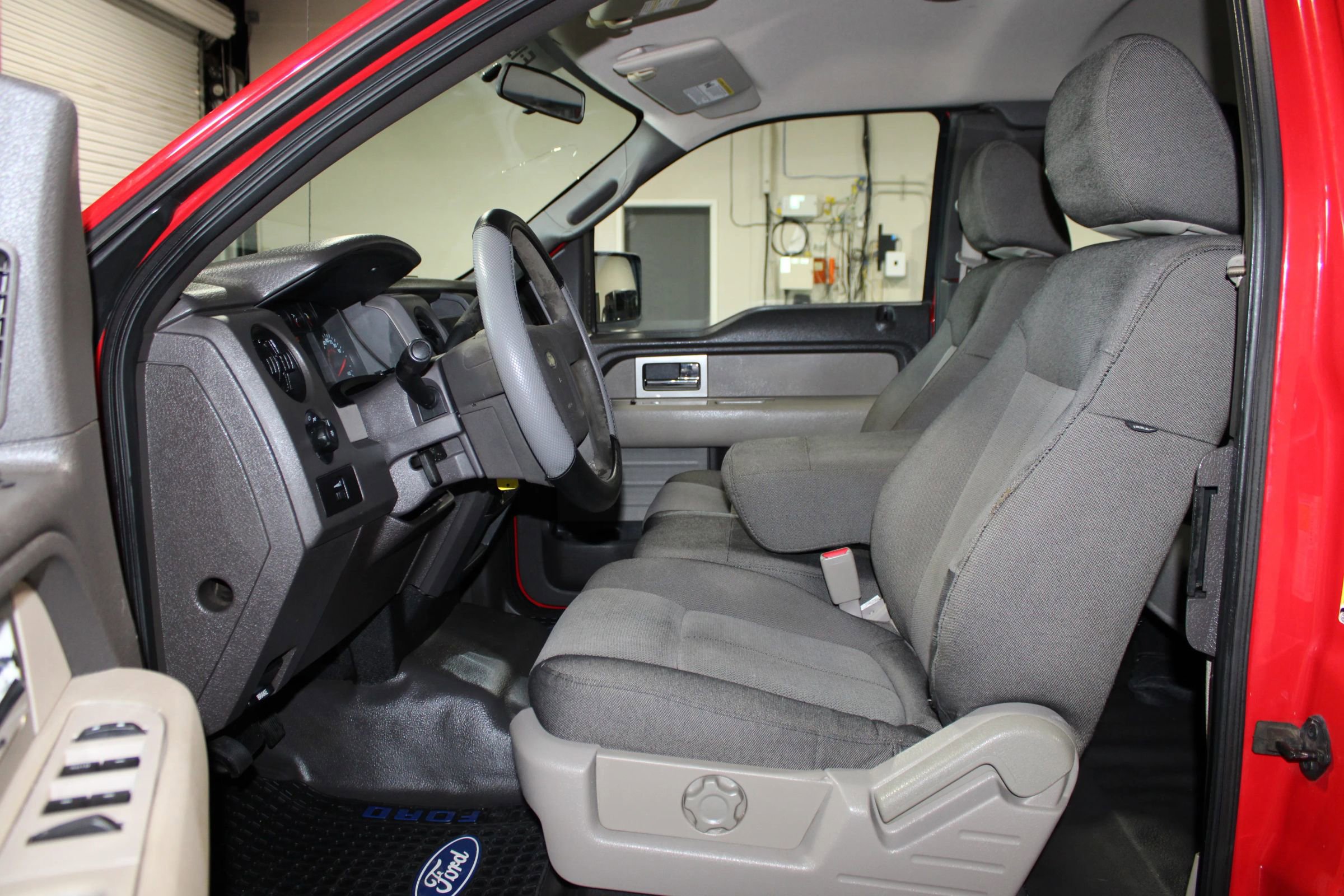 Used 2010 Ford F150 STX image 8