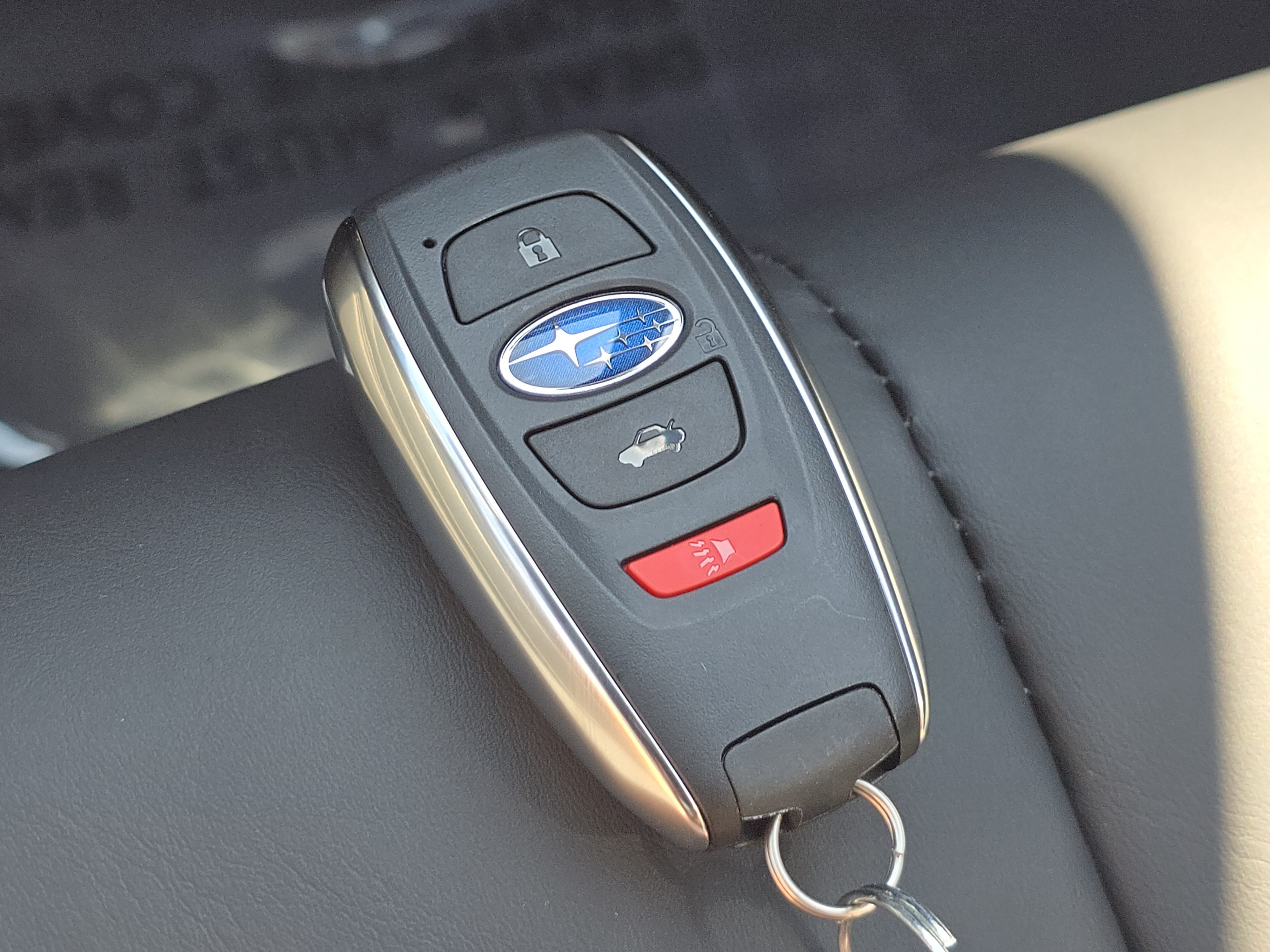 New 2026 Subaru Outback Premium AWD/4WD image 27