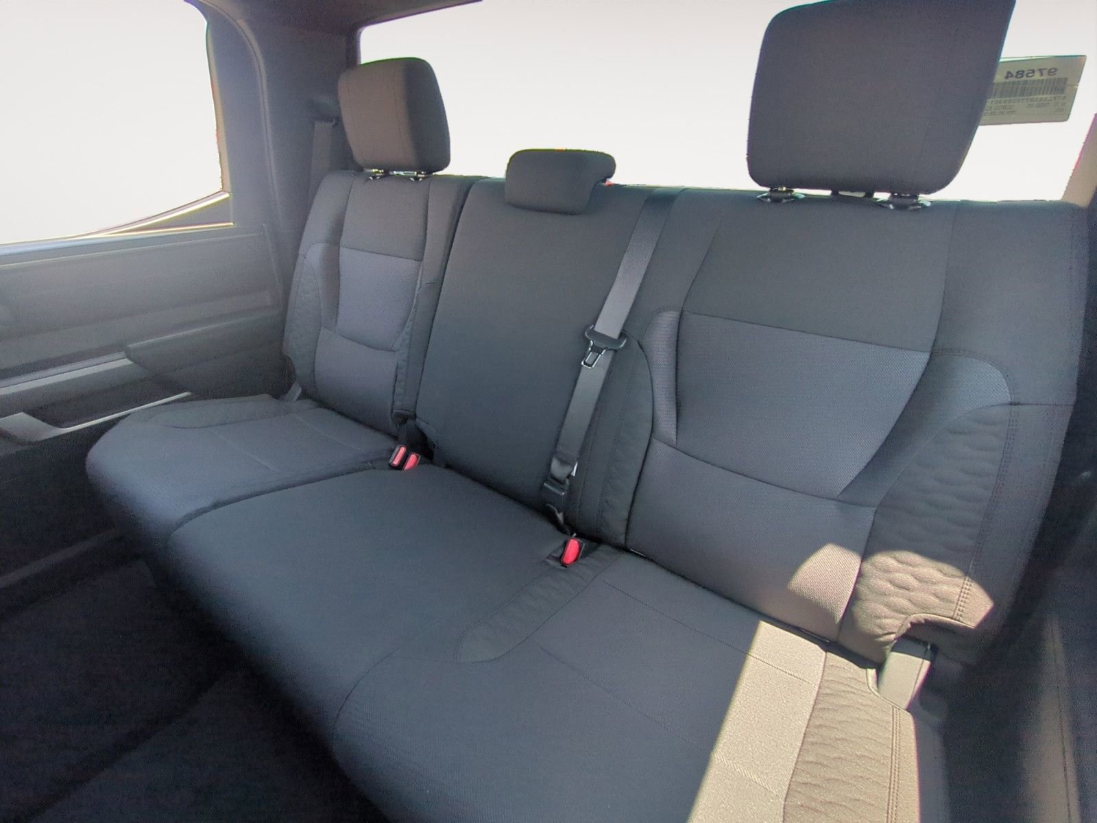 New 2026 Toyota Tundra SR5 RWD image 13