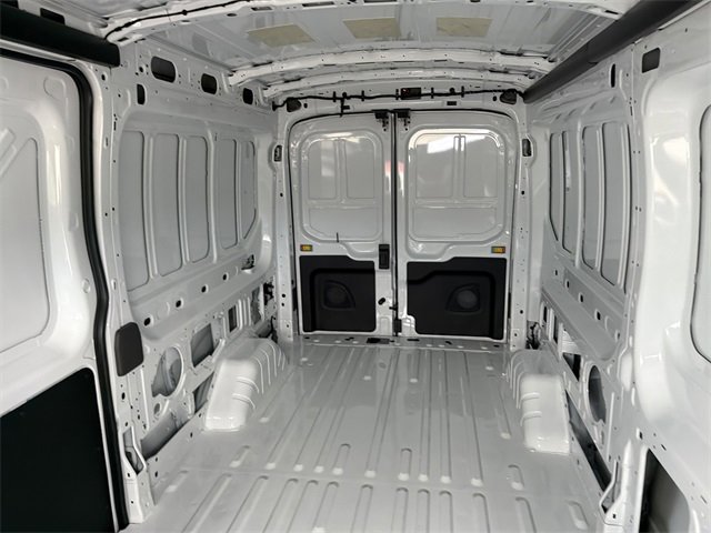 New 2026 Ford Transit 250 148 Medium Roof image 12