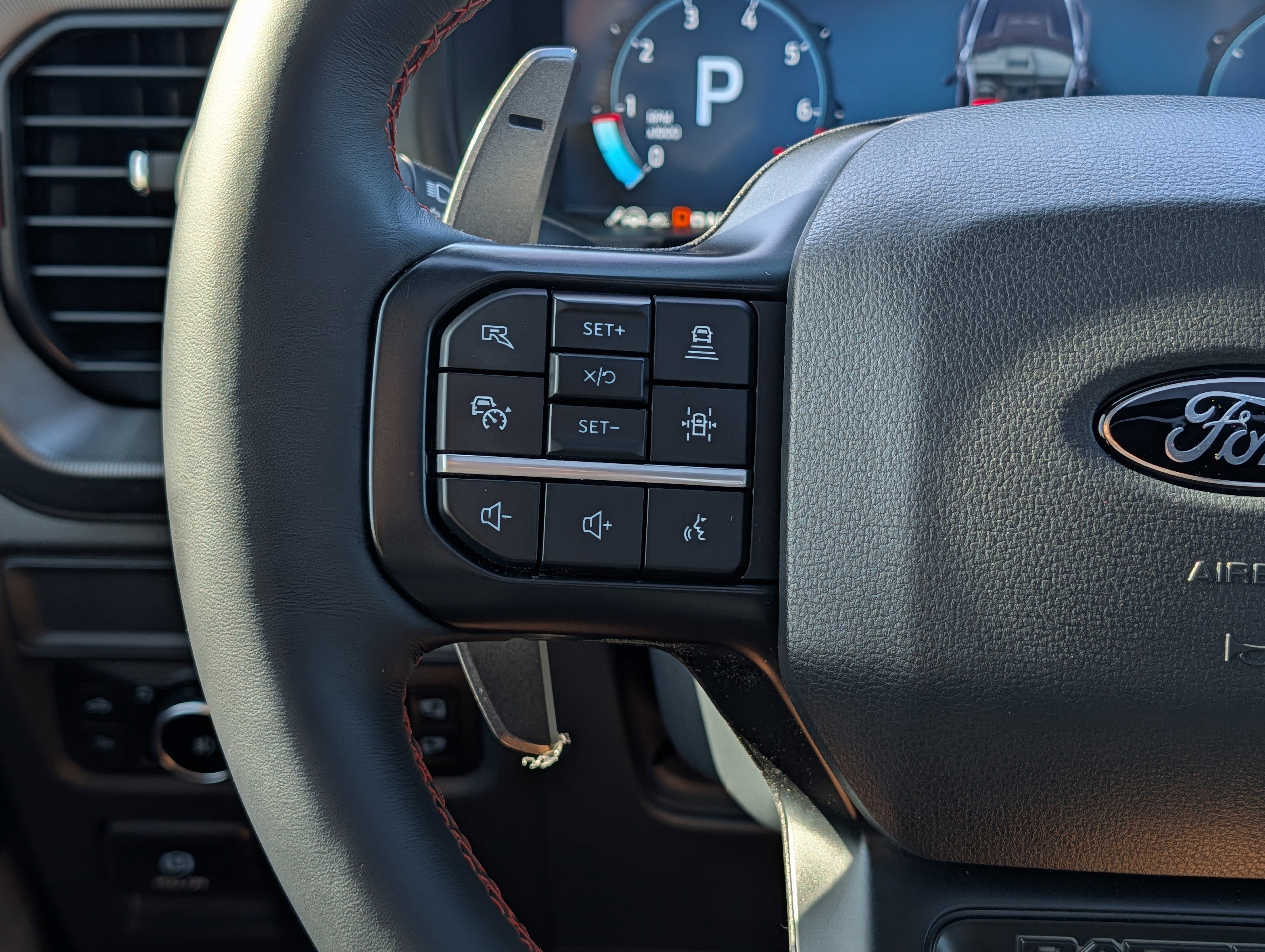 New 2026 Ford F150 Raptor AWD/4WD image 59