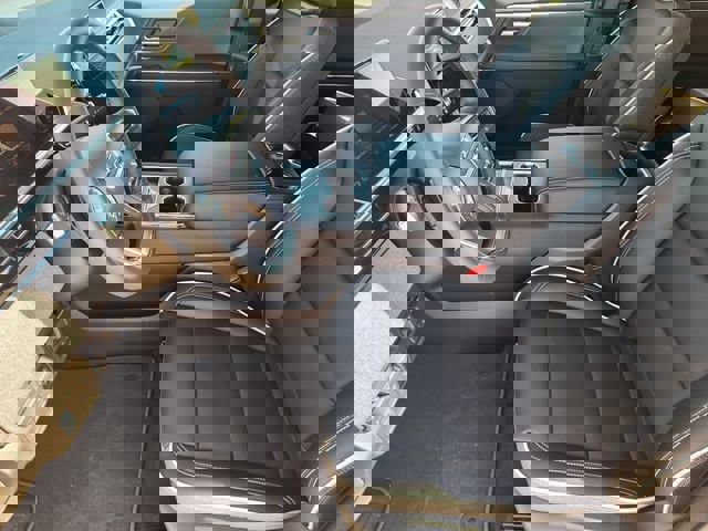 New 2026 GMC Sierra EV Elevation image 28