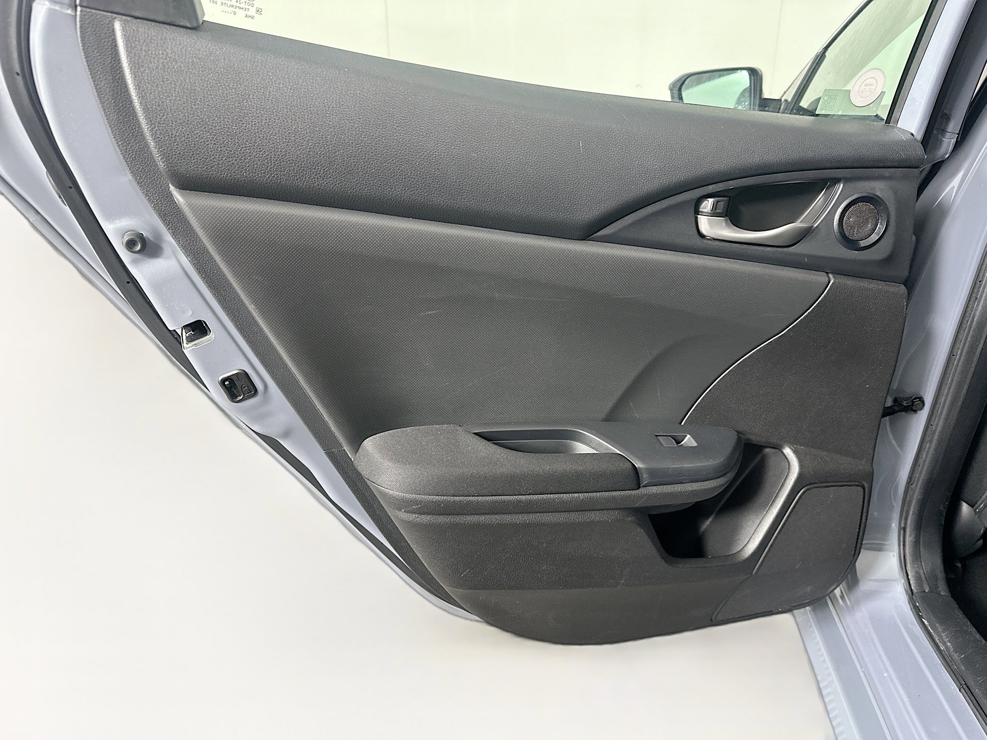 Used 2021 Honda Civic EX image 26