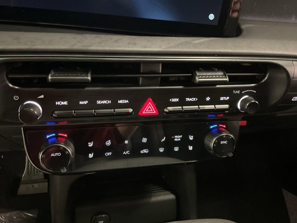 New 2026 Hyundai Palisade XRT Pro image 15