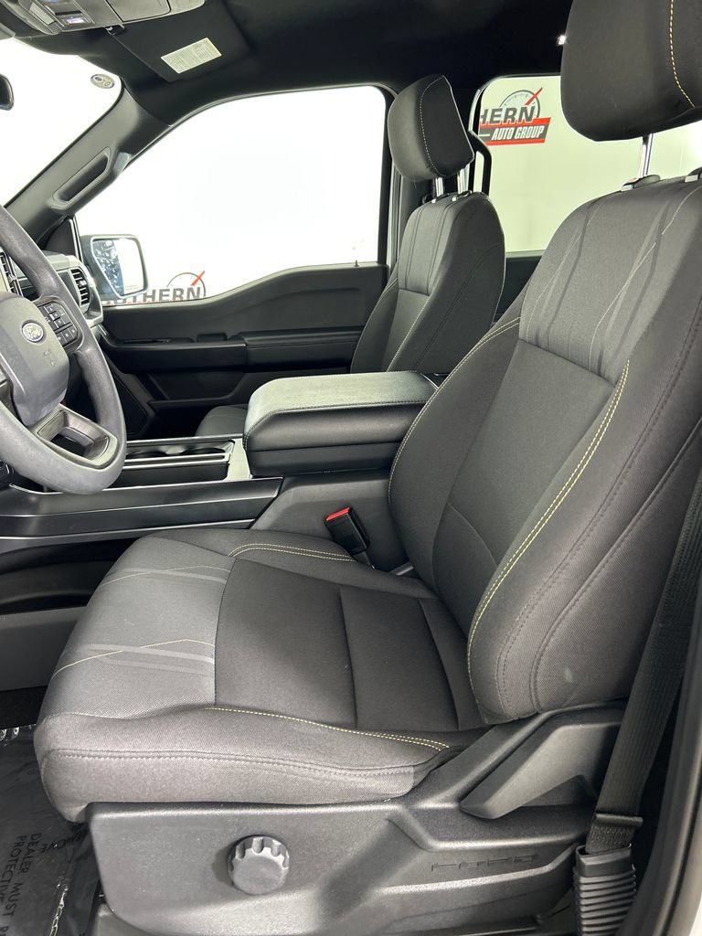 Used 2024 Ford F150 STX RWD image 13