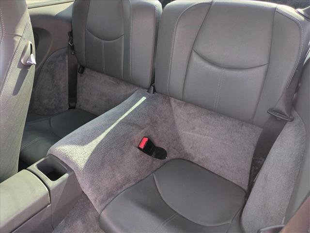 Used 2008 Porsche 911 Carrera RWD image 19