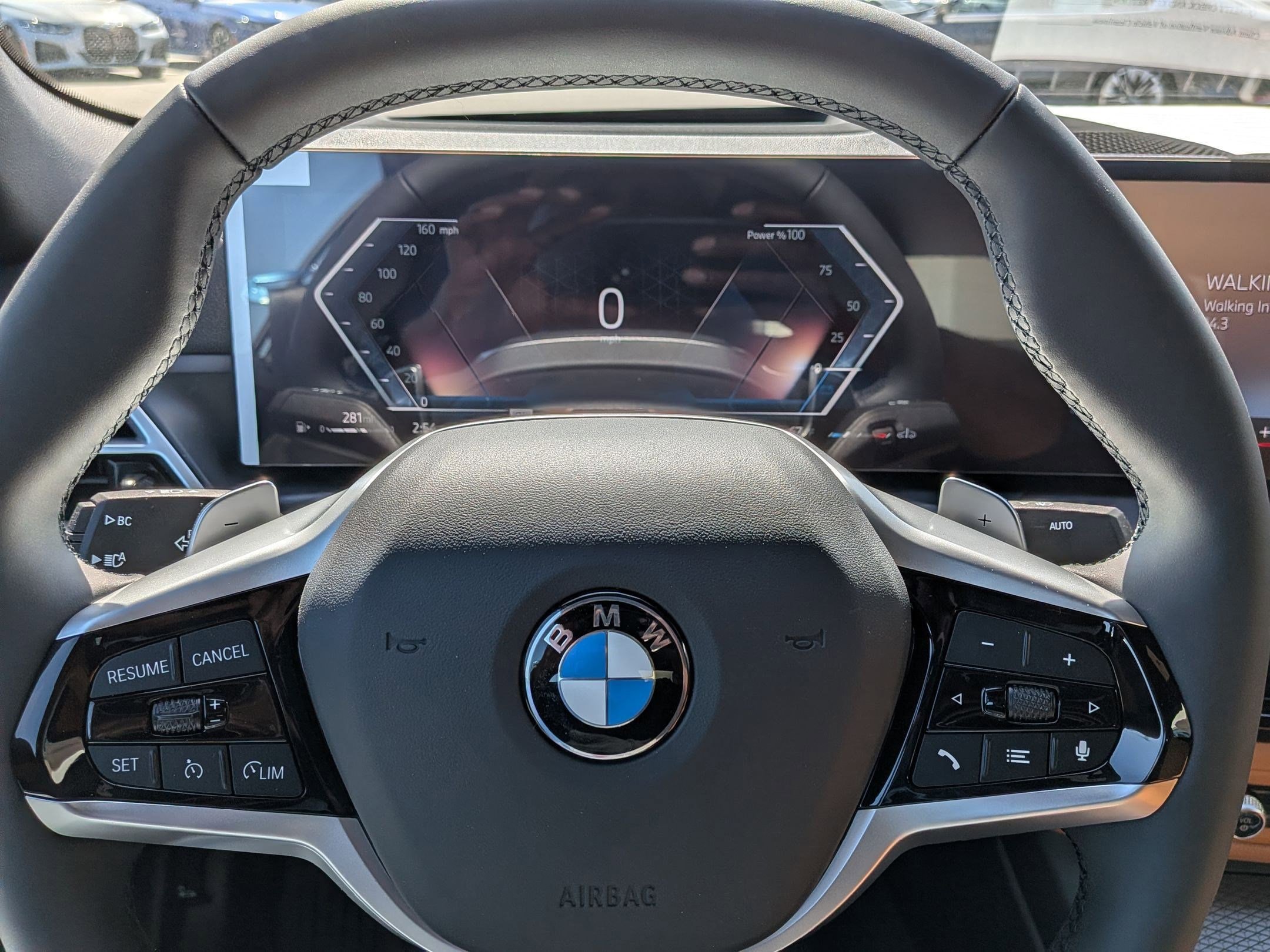 New 2026 BMW 430i Convertible w/ Premium Package RWD image 21