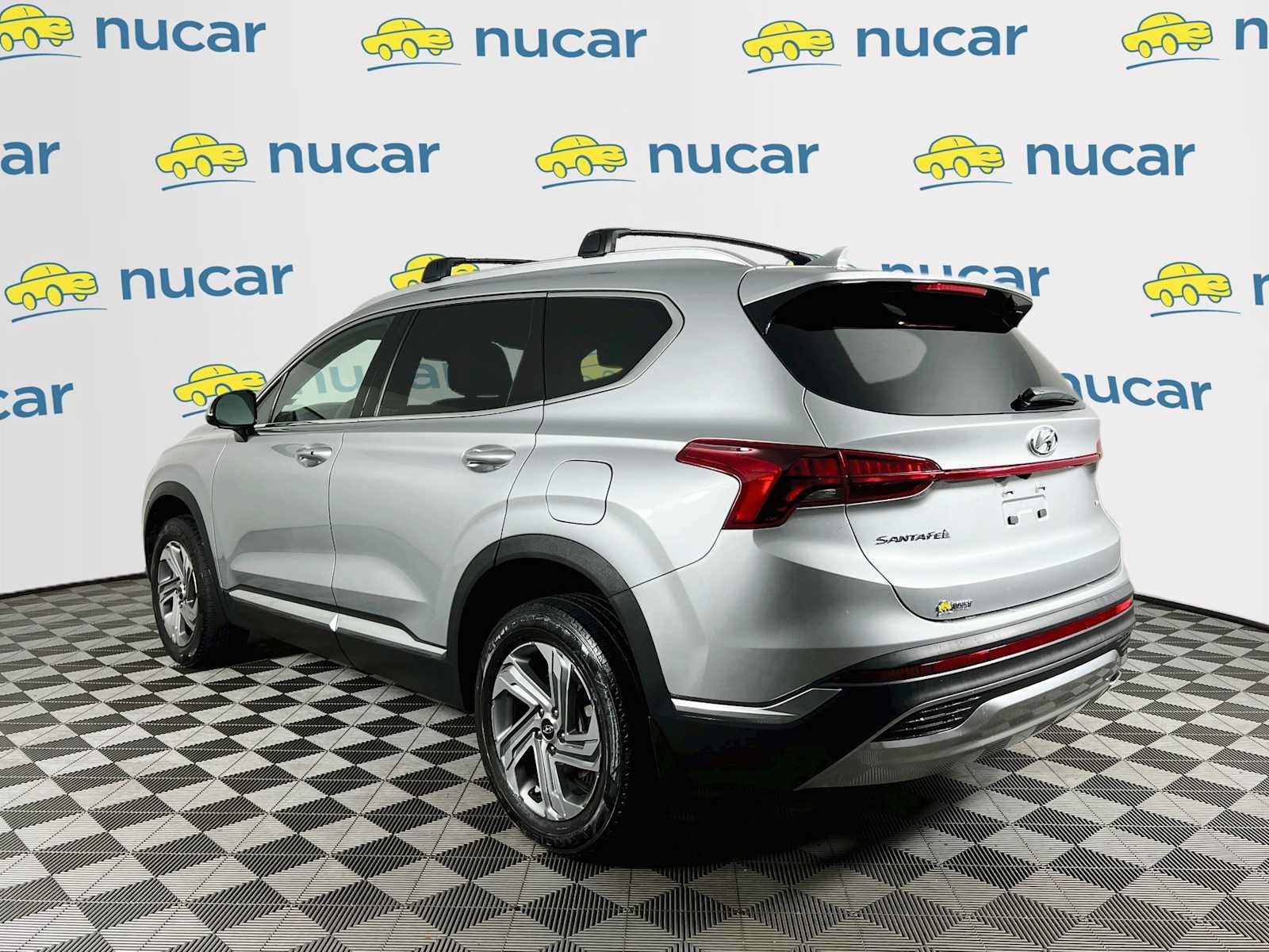 Certified 2022 Hyundai Santa Fe SEL AWD/4WD image 5