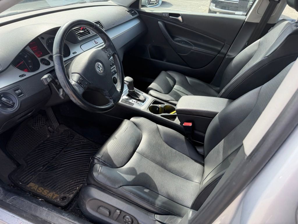 Used 2009 Volkswagen Passat Komfort image 6