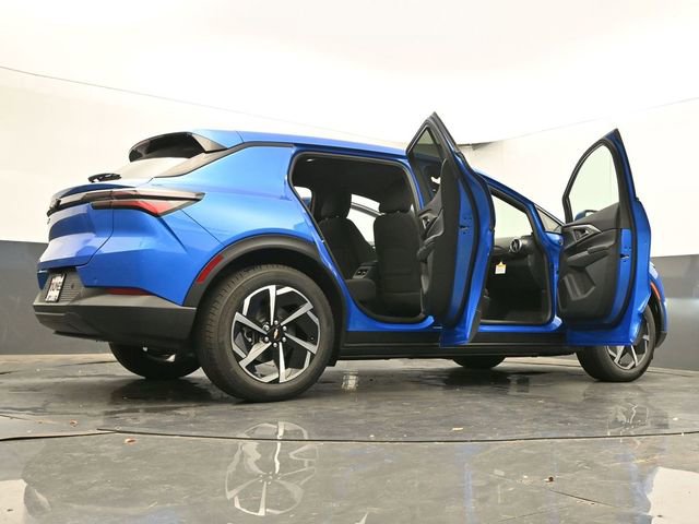 New 2026 Chevrolet Equinox EV LT image 69