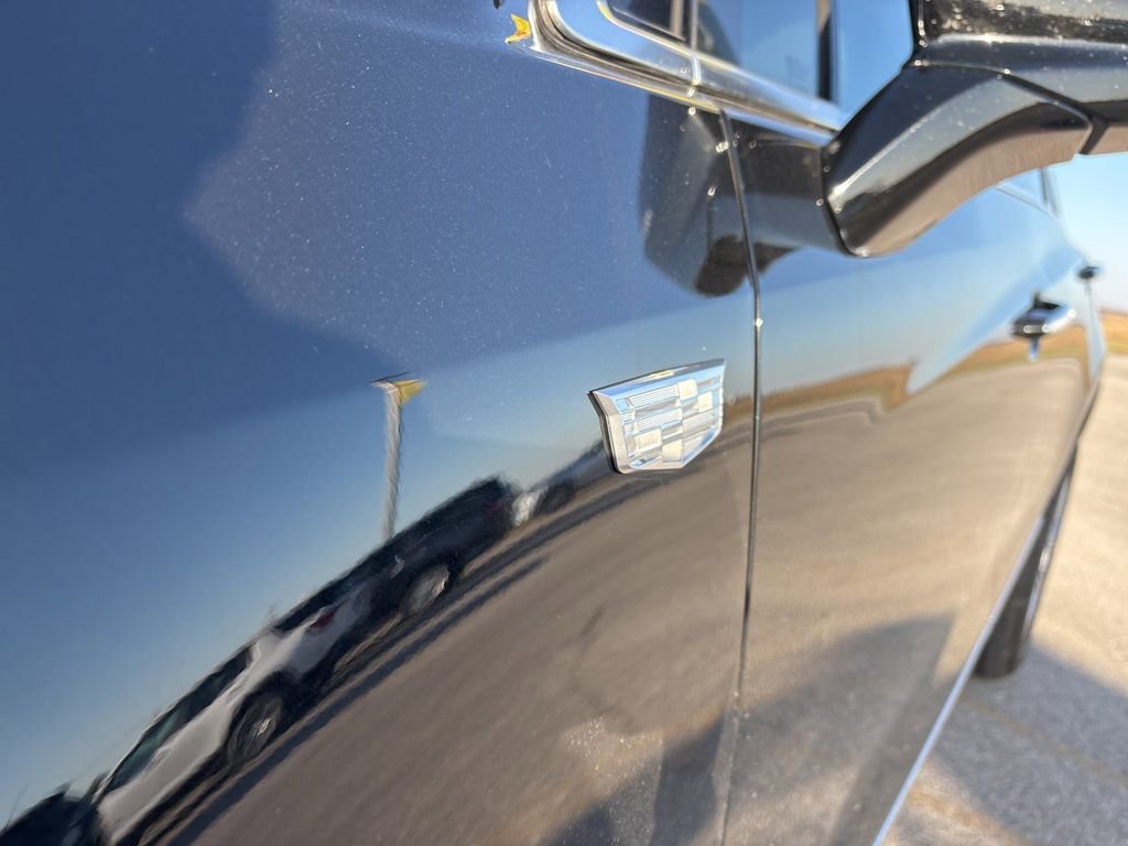 Used 2022 Cadillac XT5 Premium Luxury image 6