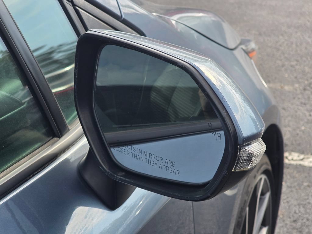 Certified 2022 Toyota Corolla XSE FWD image 17