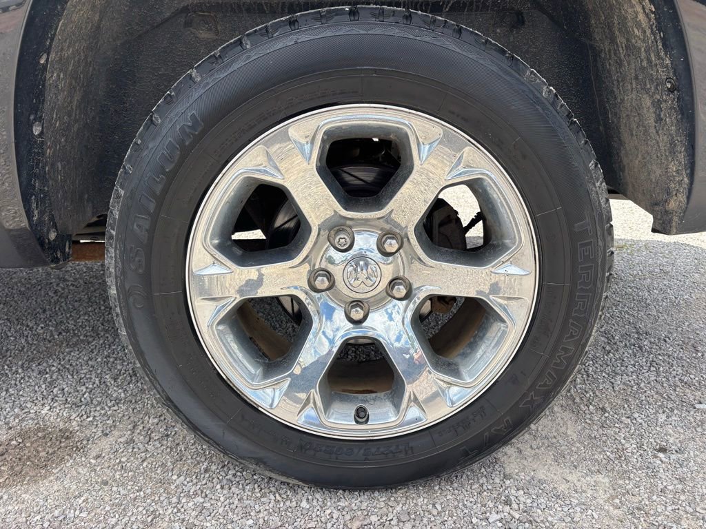 Used 2016 RAM 1500 Laramie AWD/4WD image 20