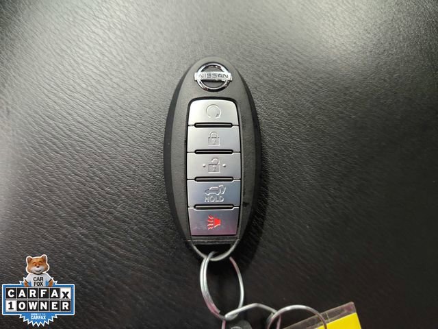 Used 2024 Nissan Armada SL image 28