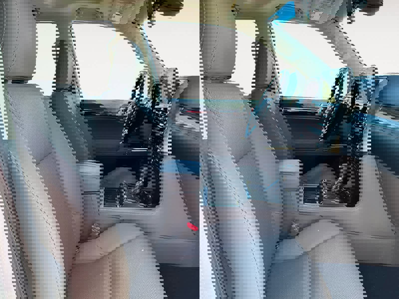 Used 2023 Lexus GX 460 Premium w/ Premium Package image 14