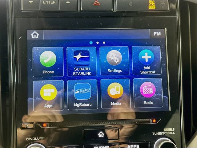 Used 2020 Subaru Ascent Limited w/ Popular Package #2A AWD/4WD image 25