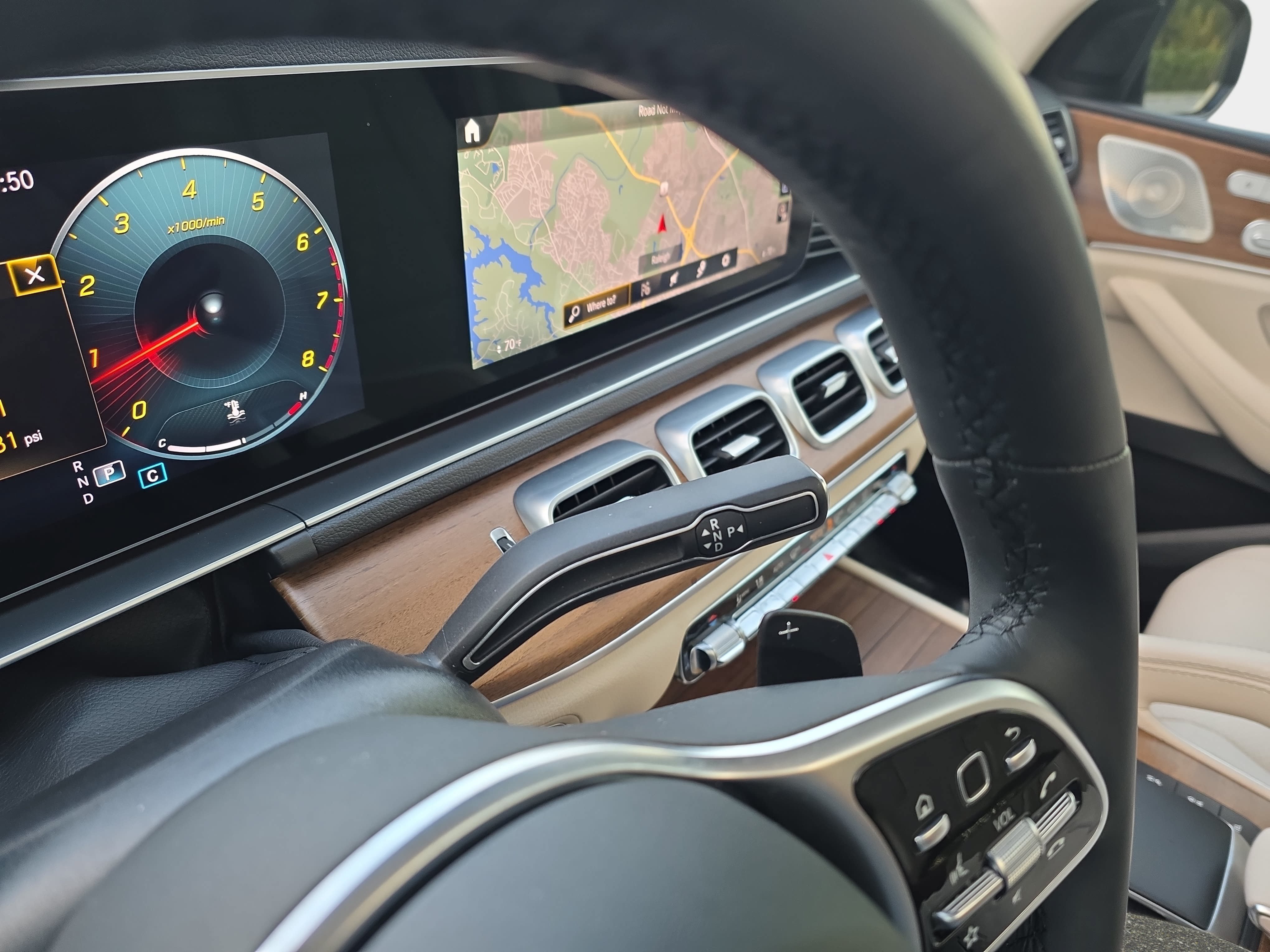 Used 2022 Mercedes-Benz GLE 350 image 25