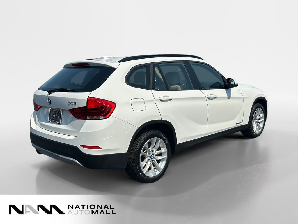 Used 2015 BMW X1 xDrive28i image 5