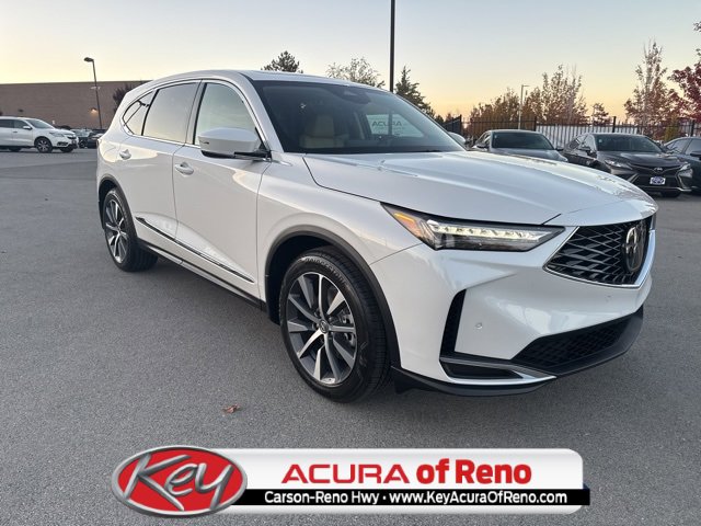 New 2026 Acura MDX w/ Technology Package image 7