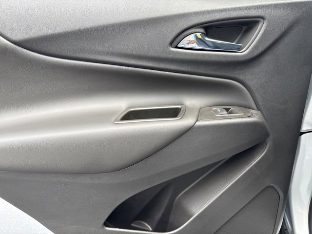 Certified 2022 Chevrolet Equinox LT image 21