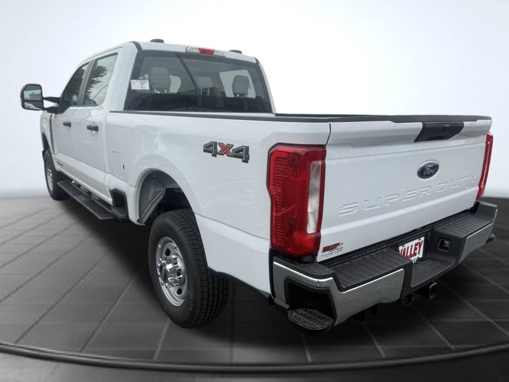 New 2026 Ford F350 XL AWD/4WD image 6