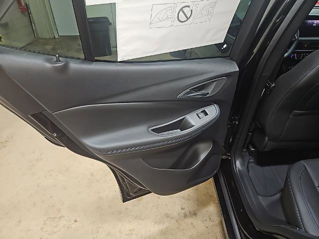 New 2026 Buick Encore GX Sport Touring w/ Comfort Package image 17